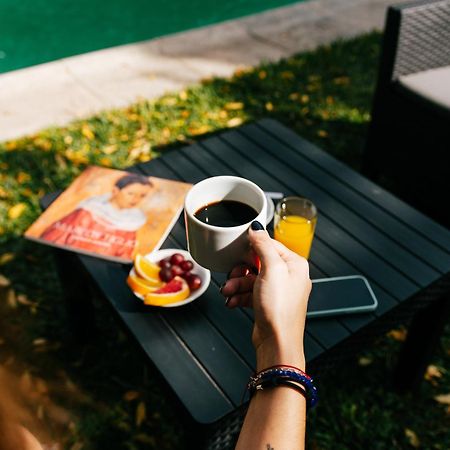 Bens L'Hotel Palermo Buenos Aires Ngoại thất bức ảnh