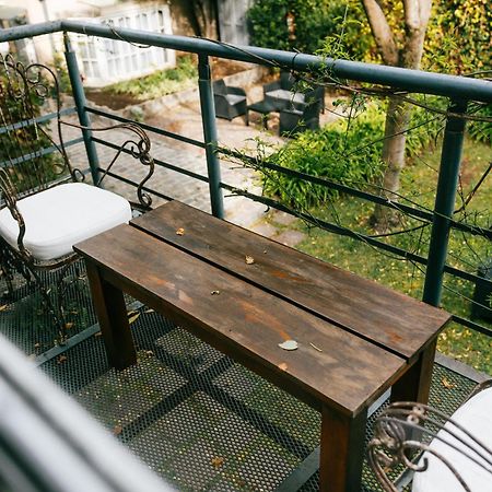 Bens L'Hotel Palermo Buenos Aires Ngoại thất bức ảnh