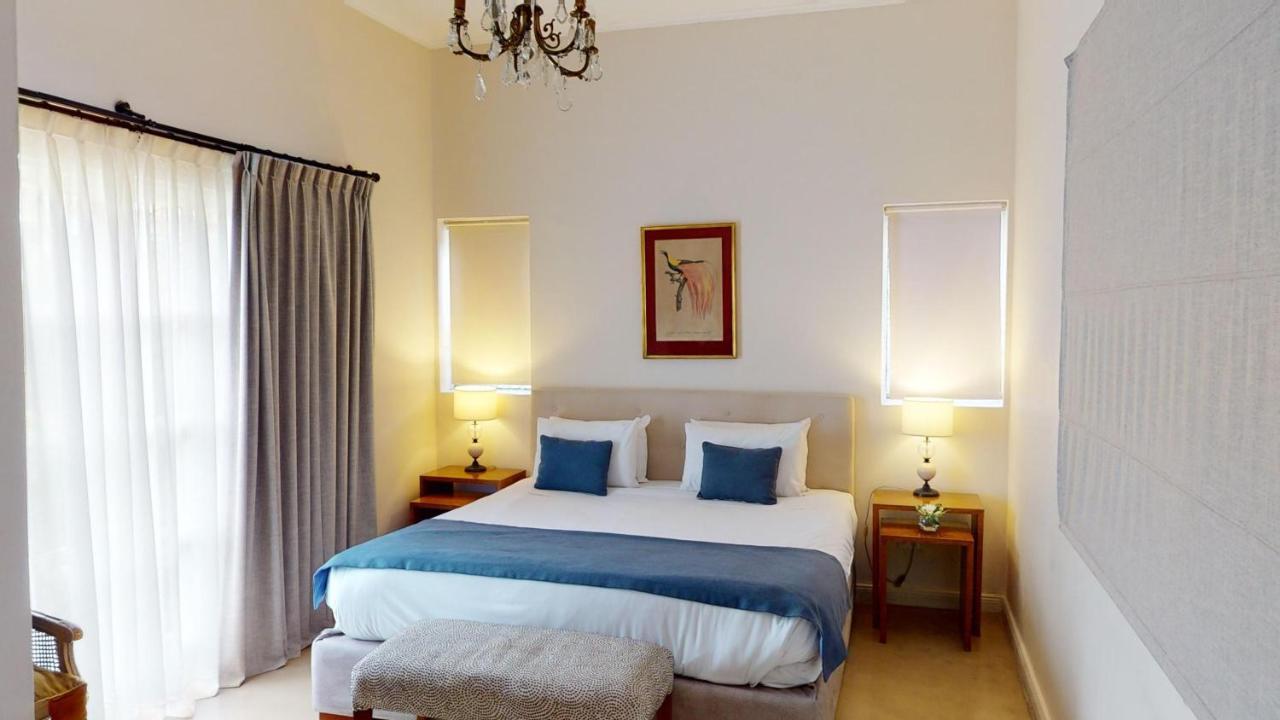 Bens L'Hotel Palermo Buenos Aires Ngoại thất bức ảnh