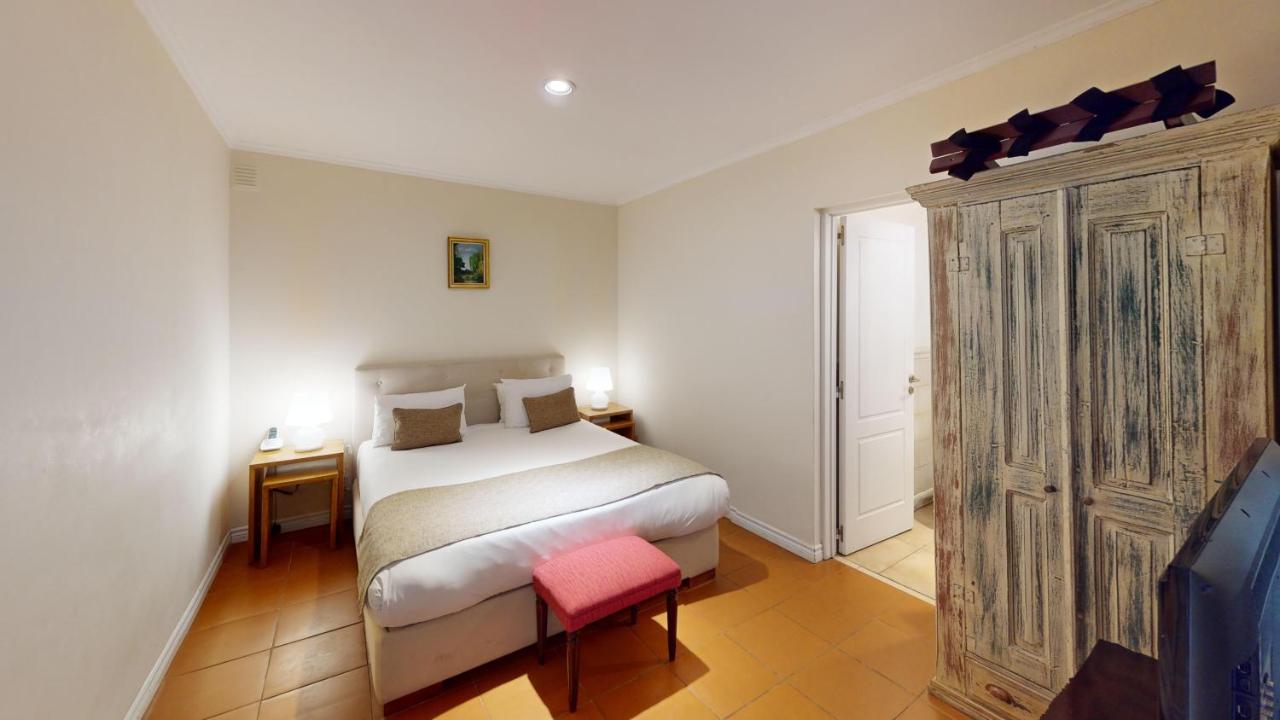 Bens L'Hotel Palermo Buenos Aires Phòng bức ảnh