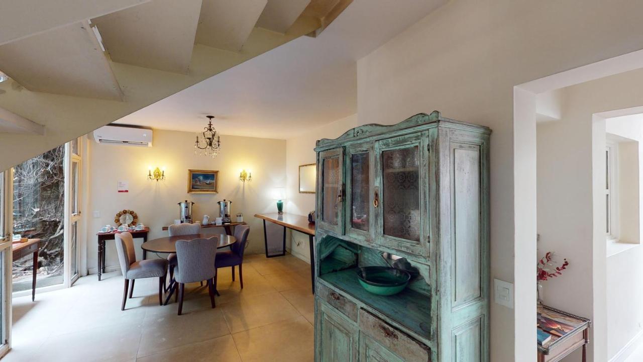 Bens L'Hotel Palermo Buenos Aires Ngoại thất bức ảnh