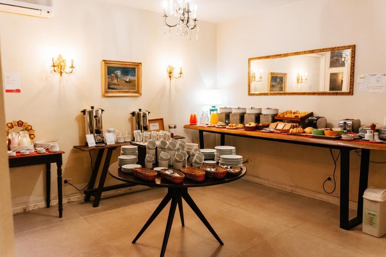 Bens L'Hotel Palermo Buenos Aires Ngoại thất bức ảnh