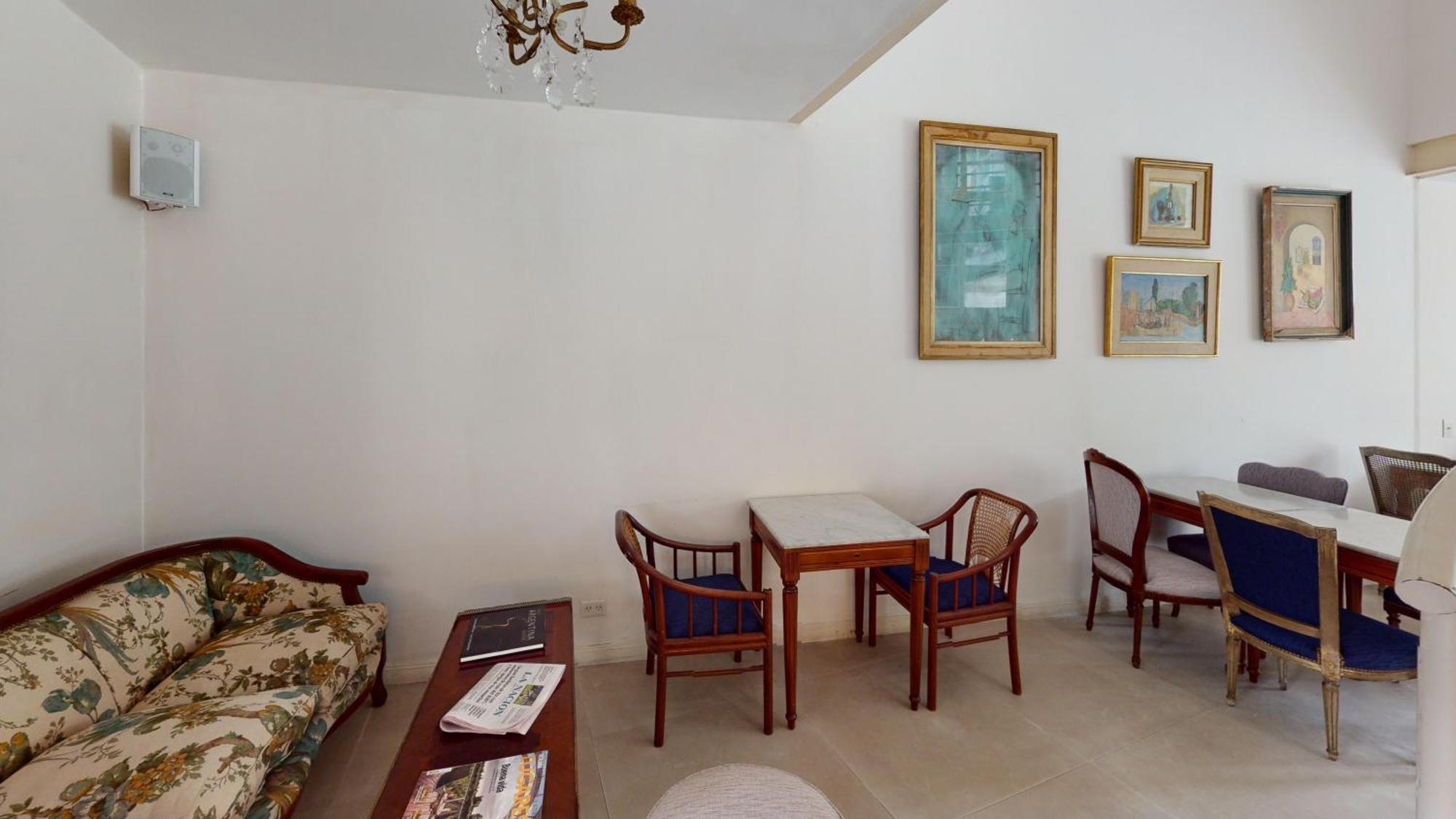 Bens L'Hotel Palermo Buenos Aires Ngoại thất bức ảnh