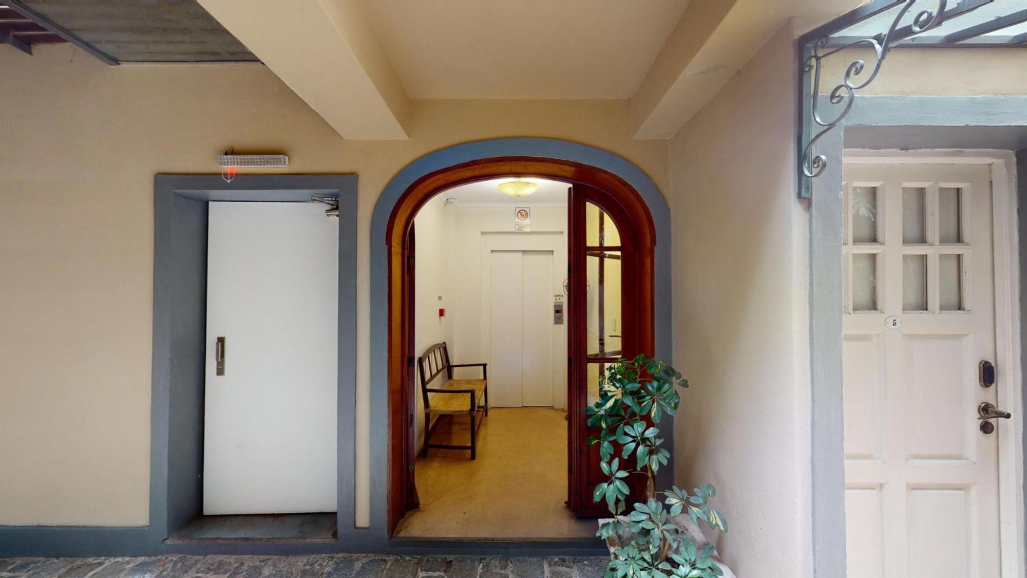 Bens L'Hotel Palermo Buenos Aires Ngoại thất bức ảnh