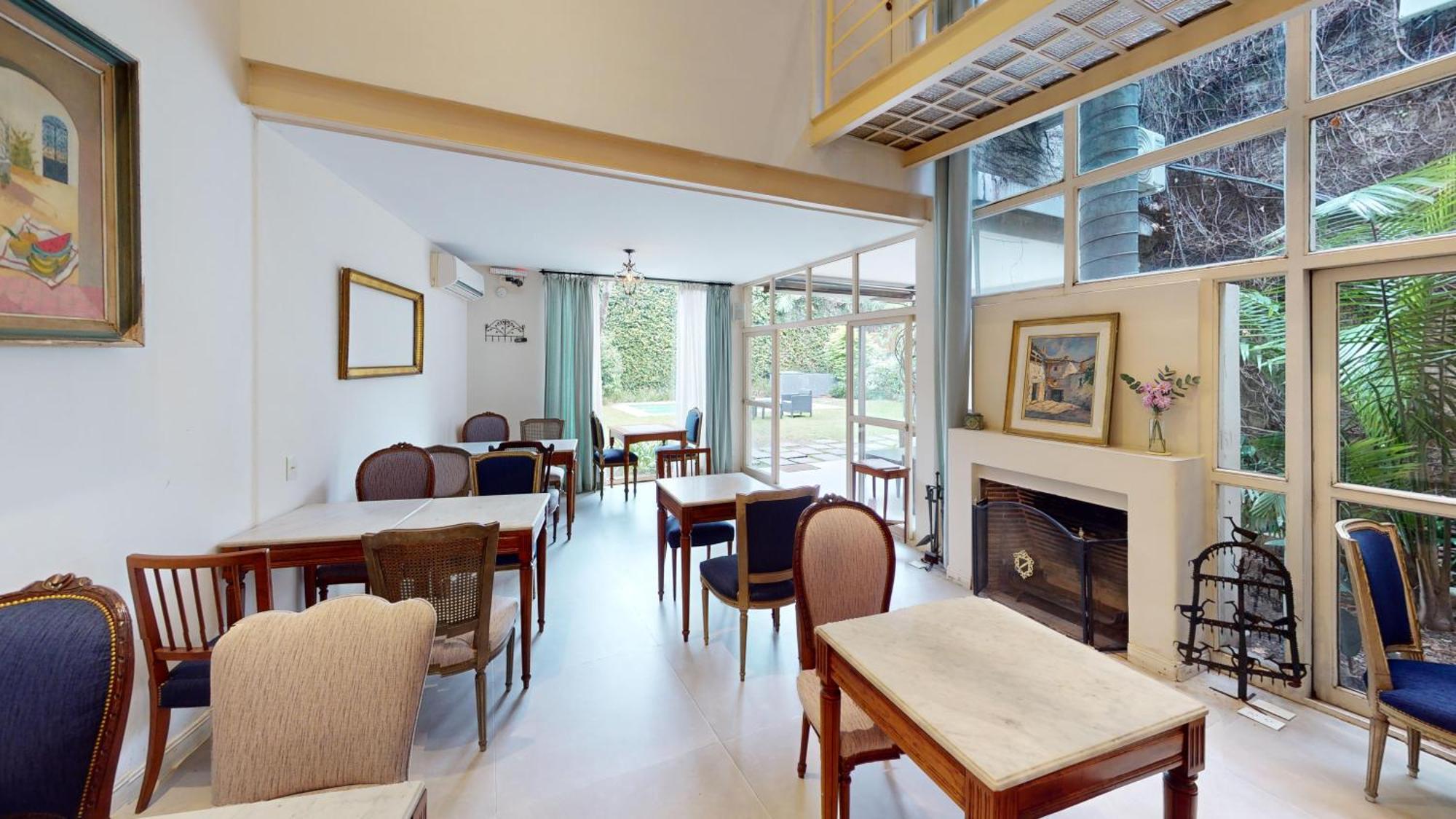 Bens L'Hotel Palermo Buenos Aires Ngoại thất bức ảnh