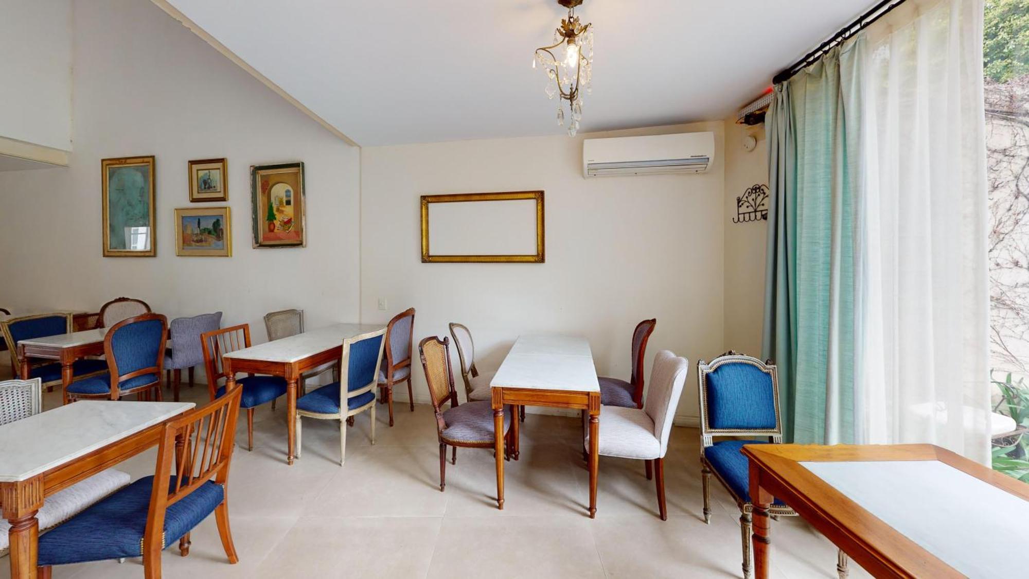 Bens L'Hotel Palermo Buenos Aires Ngoại thất bức ảnh