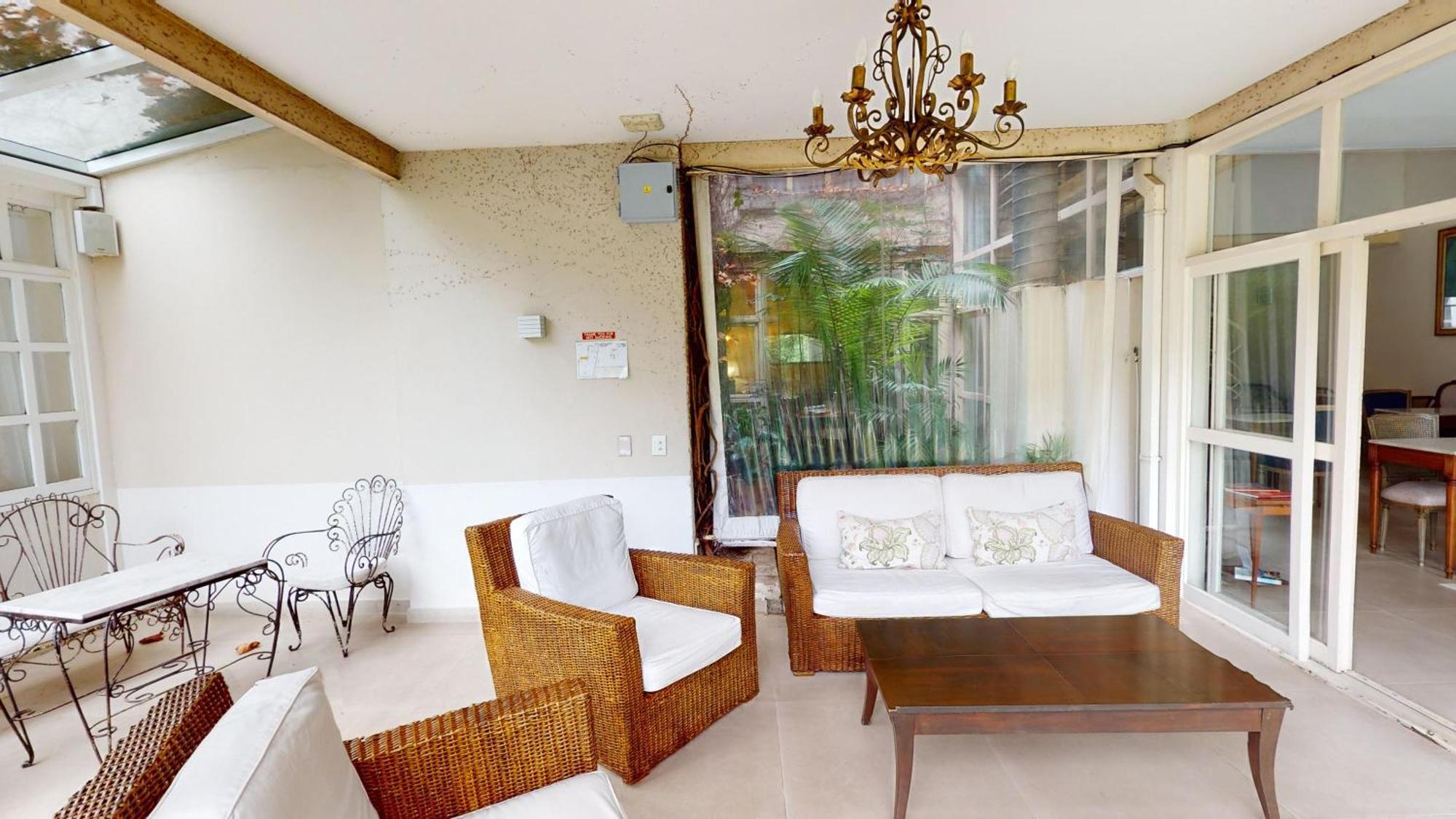 Bens L'Hotel Palermo Buenos Aires Ngoại thất bức ảnh