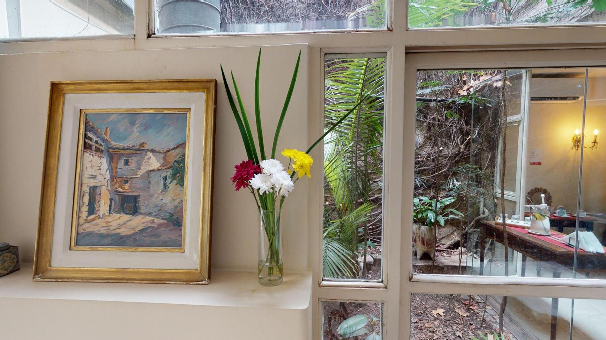 Bens L'Hotel Palermo Buenos Aires Ngoại thất bức ảnh