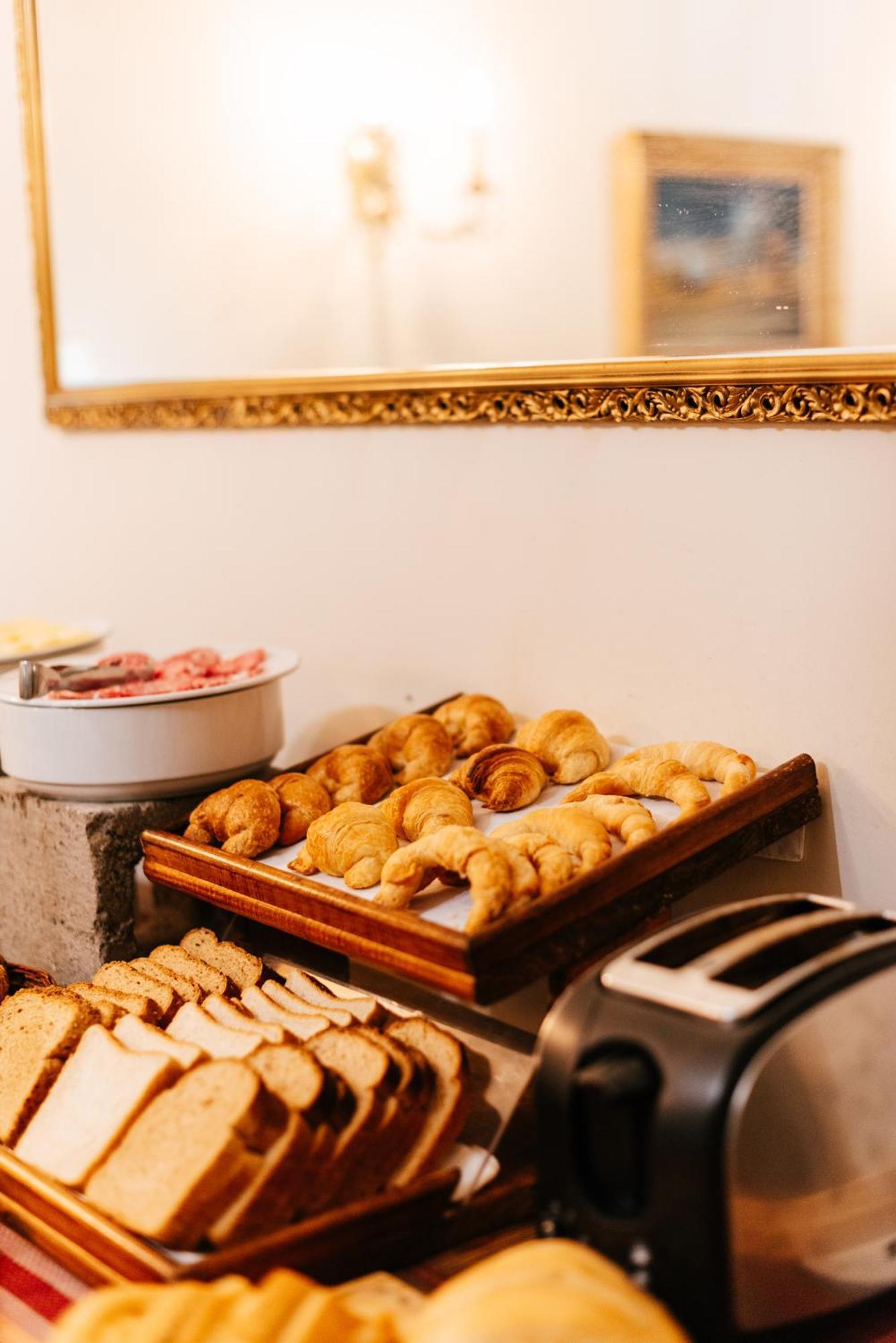Bens L'Hotel Palermo Buenos Aires Ngoại thất bức ảnh