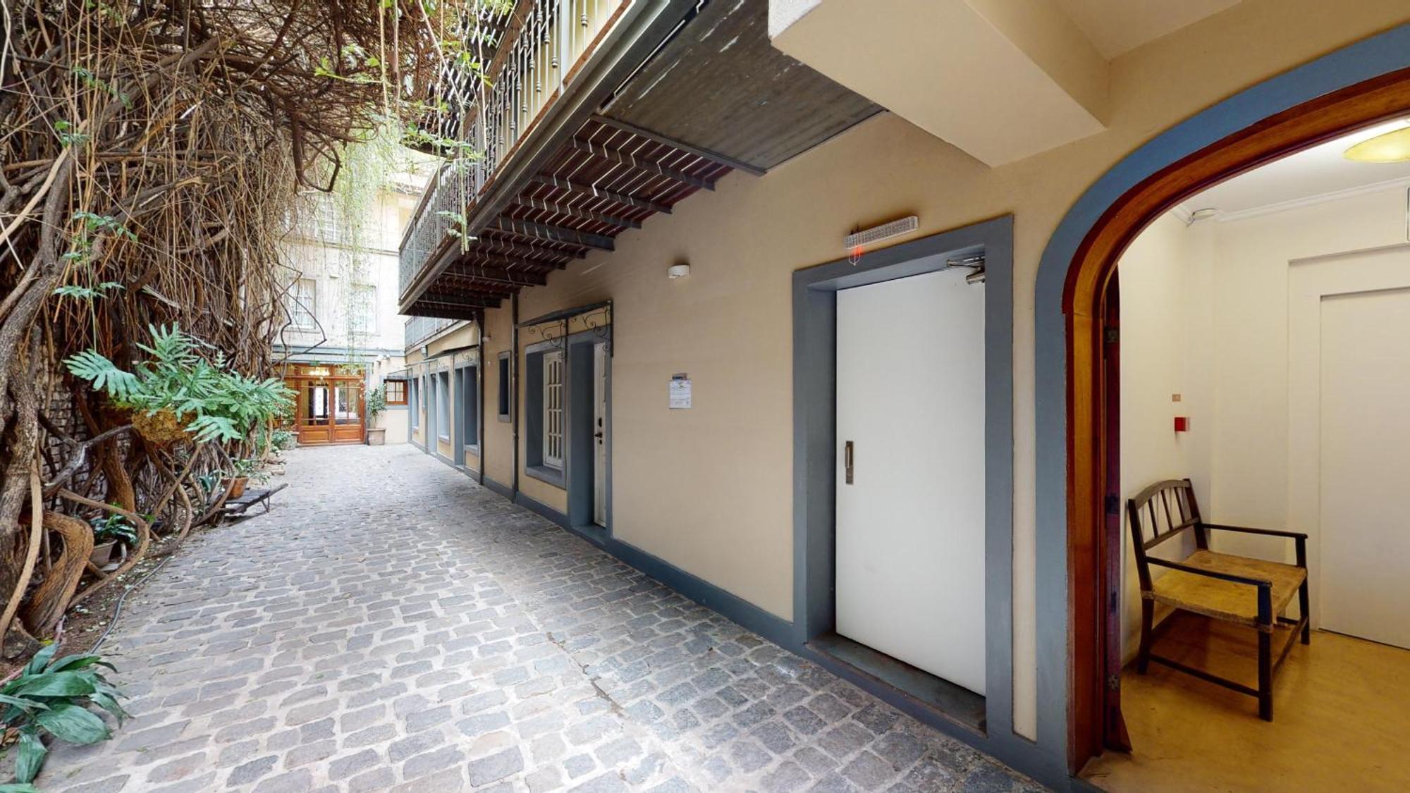 Bens L'Hotel Palermo Buenos Aires Ngoại thất bức ảnh