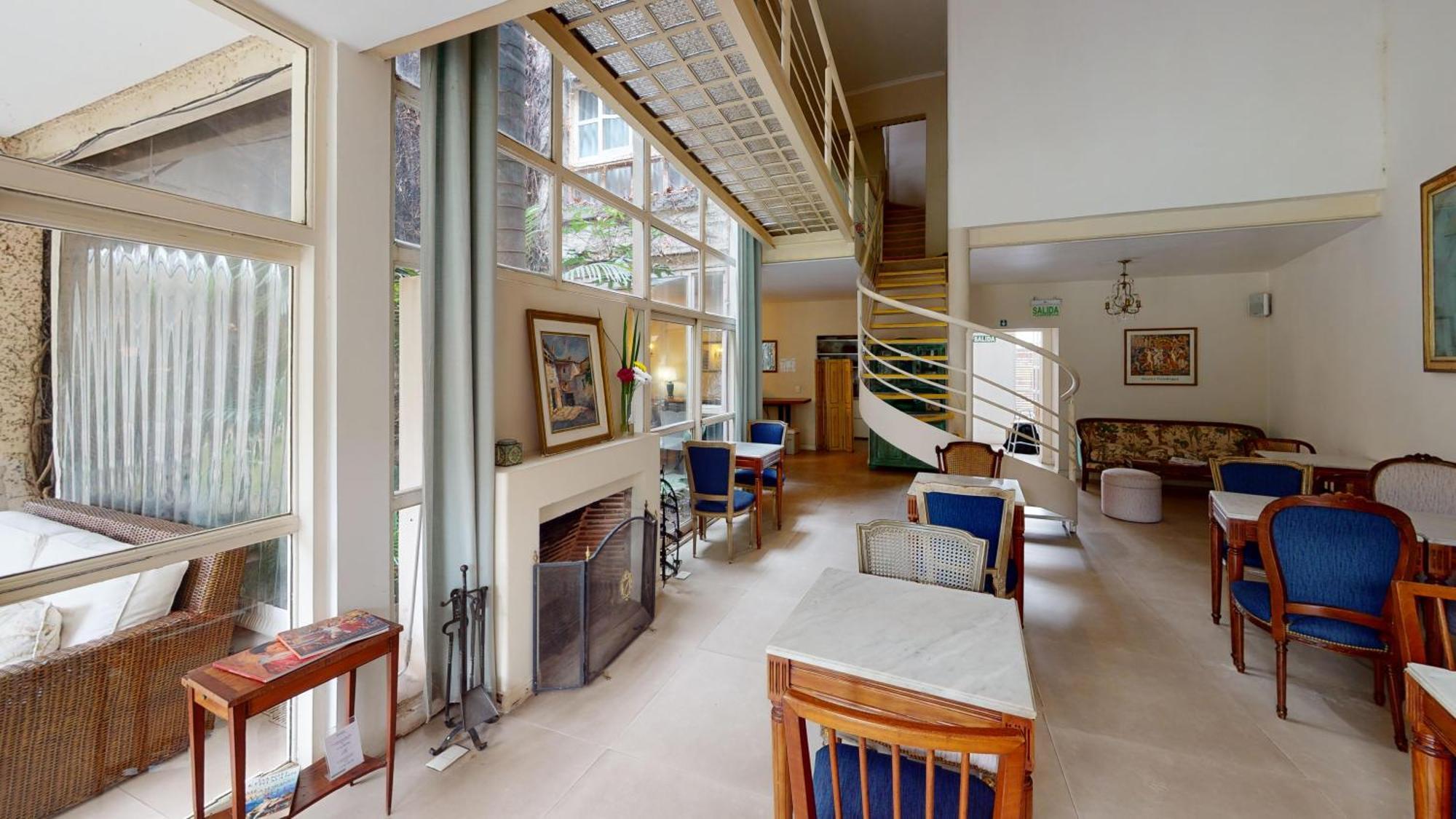 Bens L'Hotel Palermo Buenos Aires Ngoại thất bức ảnh