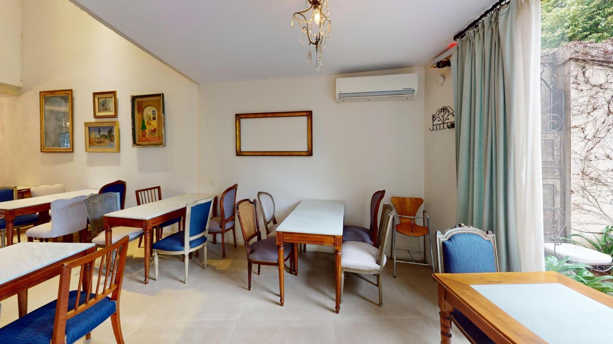 Bens L'Hotel Palermo Buenos Aires Ngoại thất bức ảnh
