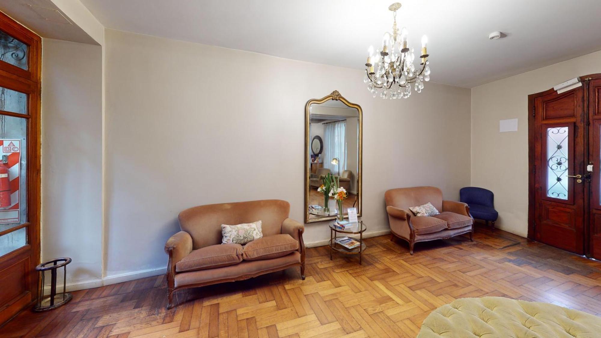 Bens L'Hotel Palermo Buenos Aires Ngoại thất bức ảnh