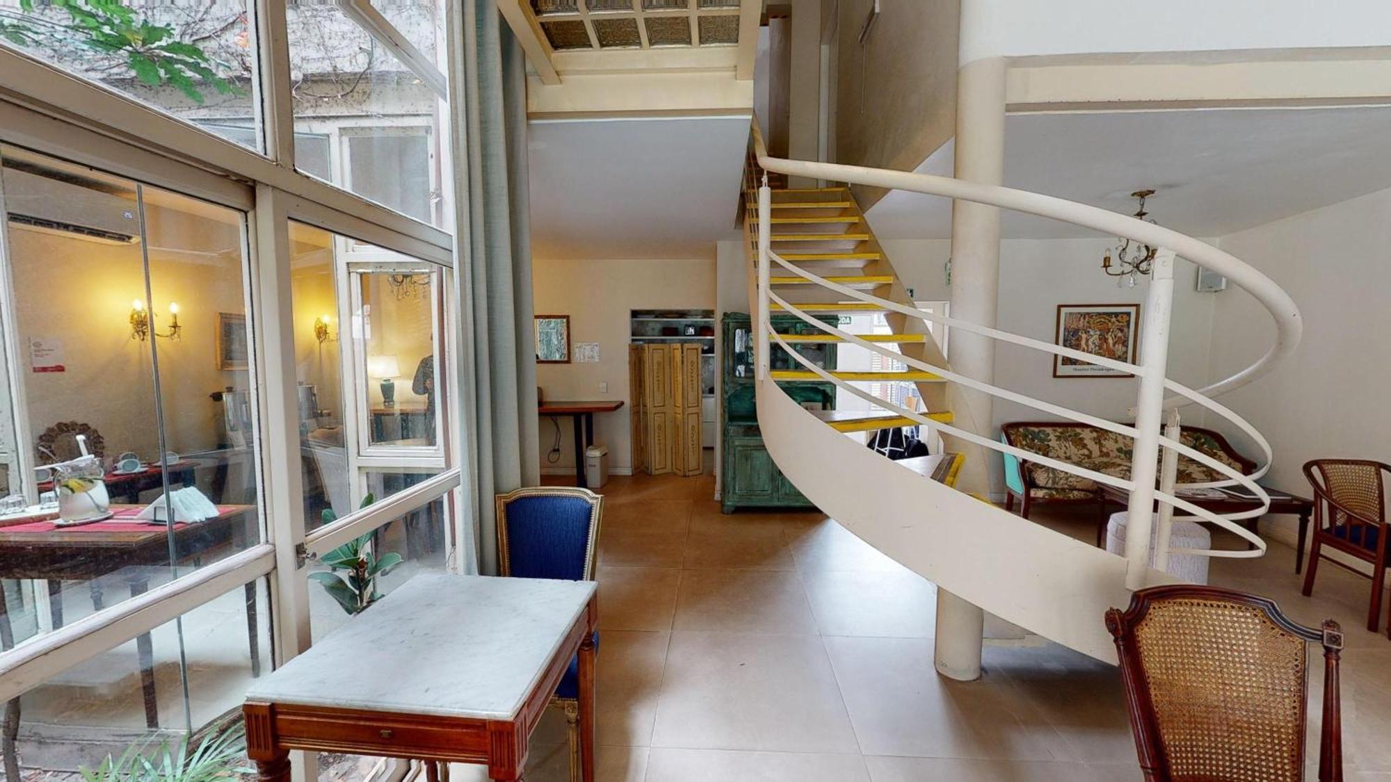 Bens L'Hotel Palermo Buenos Aires Ngoại thất bức ảnh