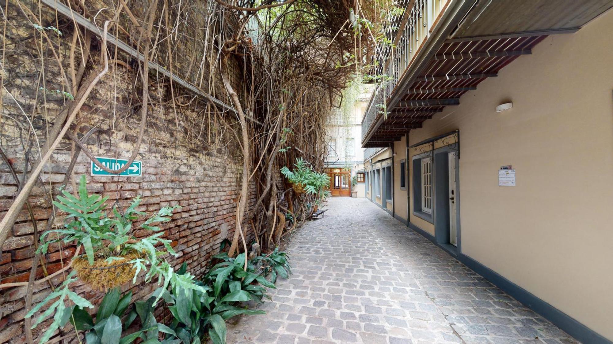Bens L'Hotel Palermo Buenos Aires Ngoại thất bức ảnh