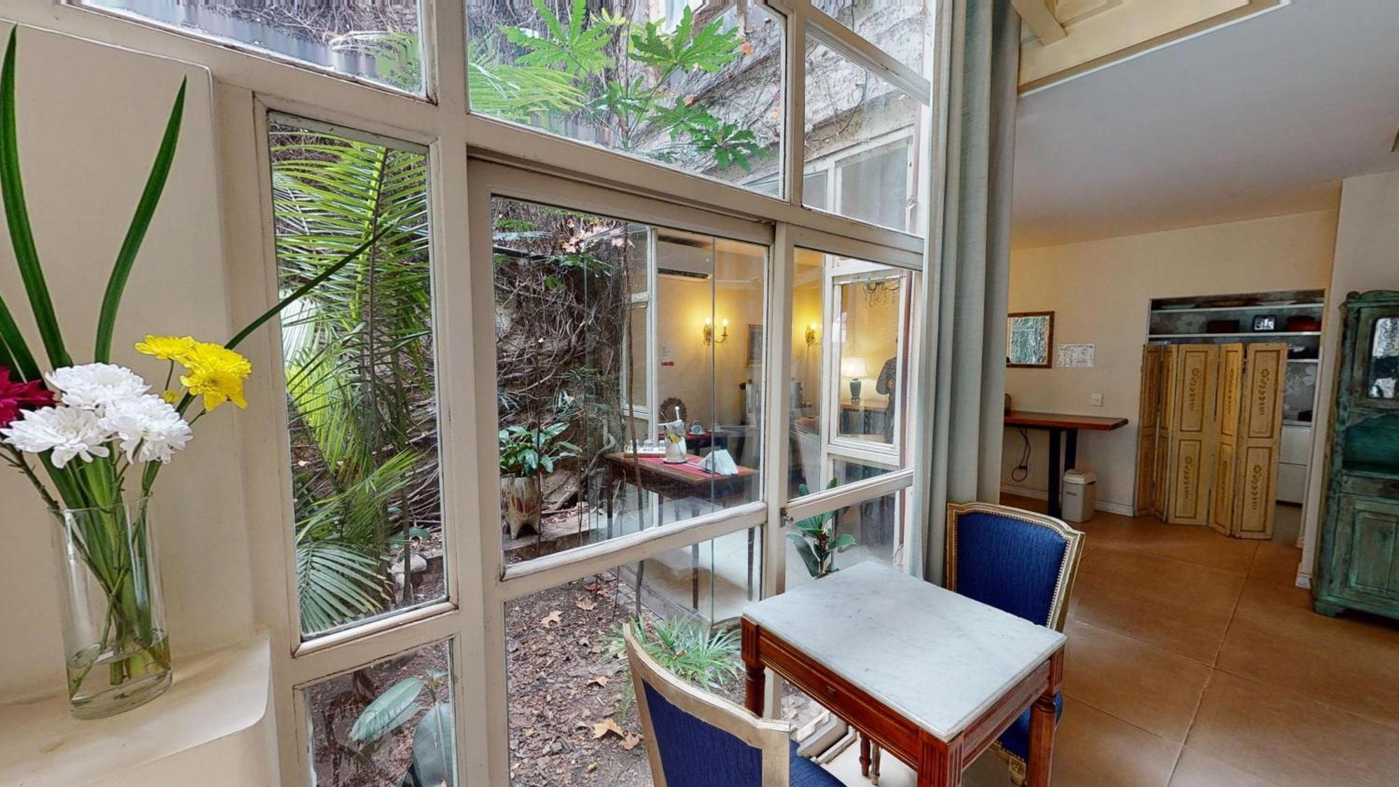 Bens L'Hotel Palermo Buenos Aires Ngoại thất bức ảnh