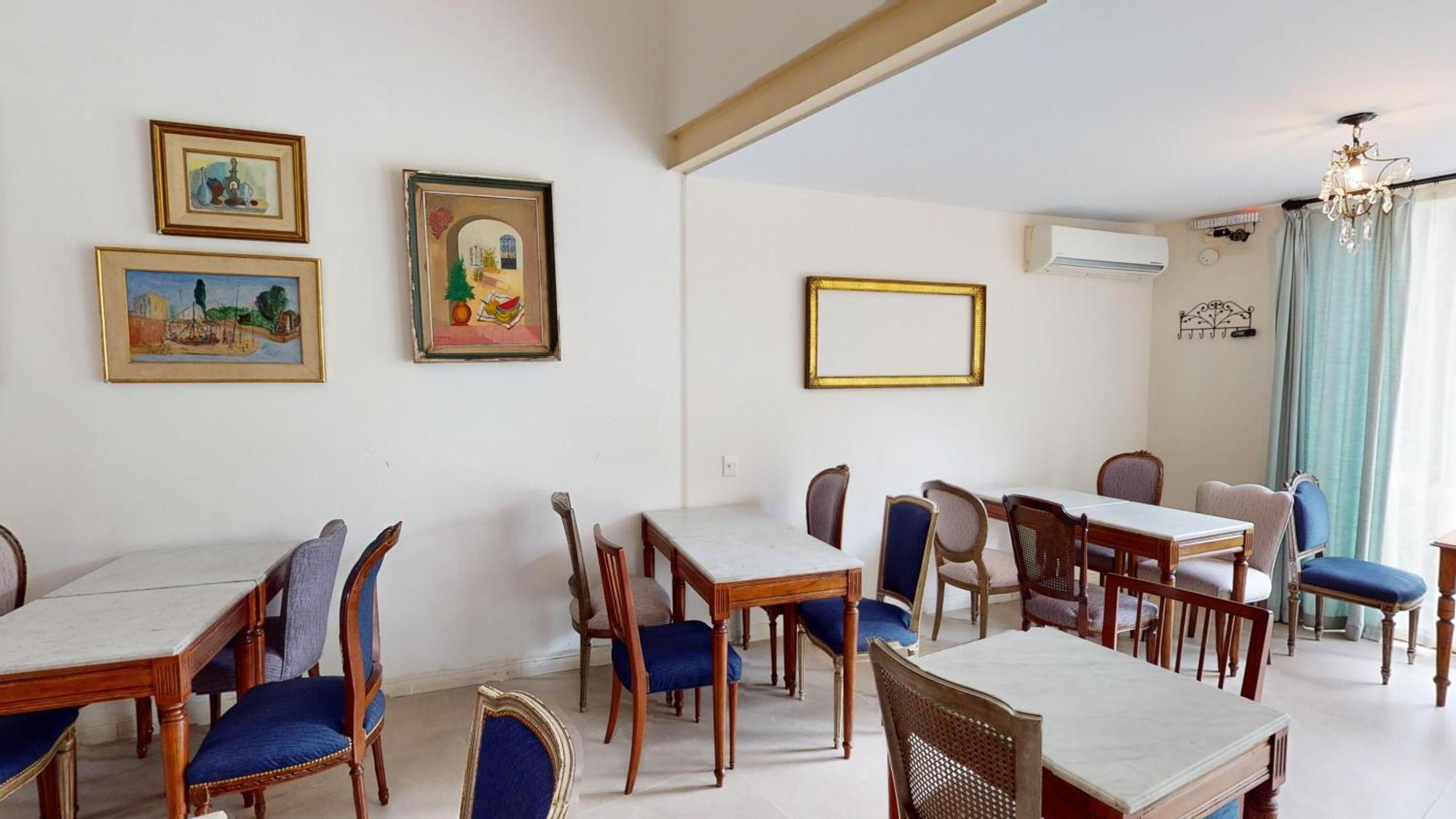 Bens L'Hotel Palermo Buenos Aires Ngoại thất bức ảnh