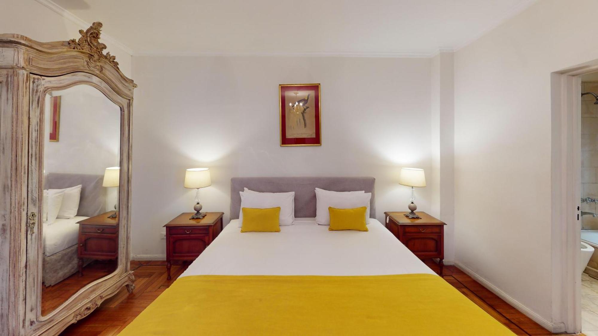 Bens L'Hotel Palermo Buenos Aires Phòng bức ảnh