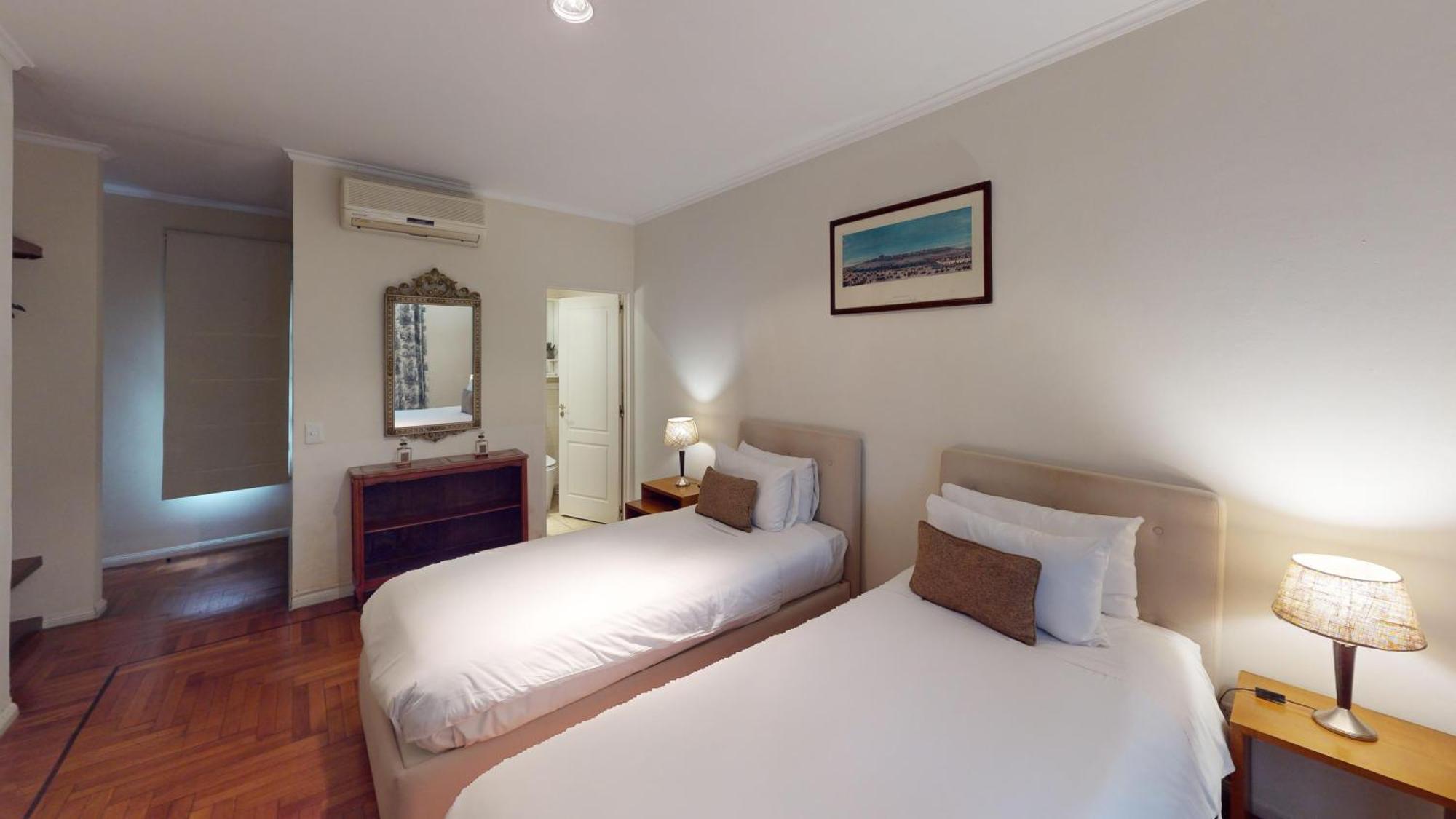 Bens L'Hotel Palermo Buenos Aires Phòng bức ảnh