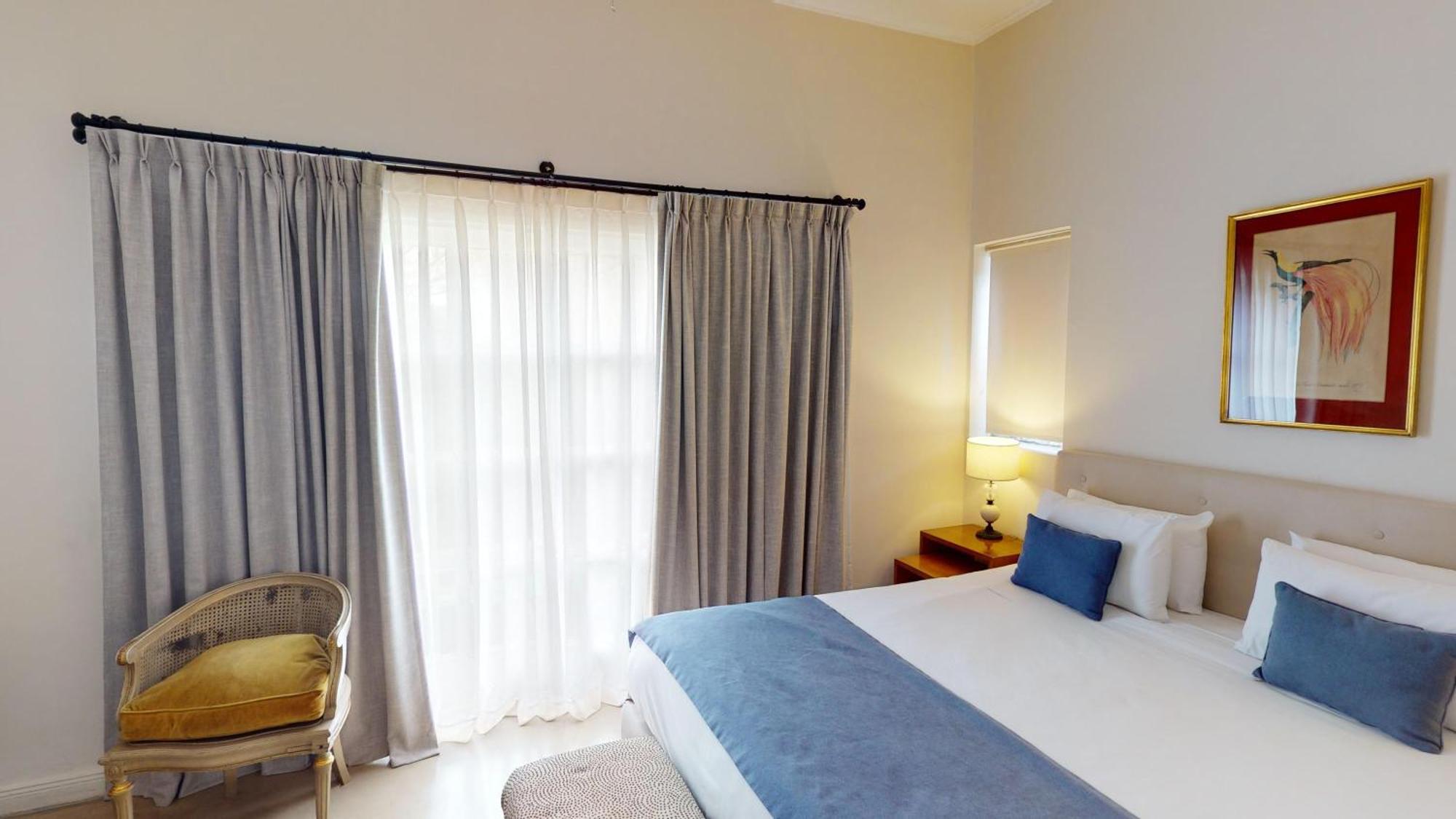 Bens L'Hotel Palermo Buenos Aires Phòng bức ảnh