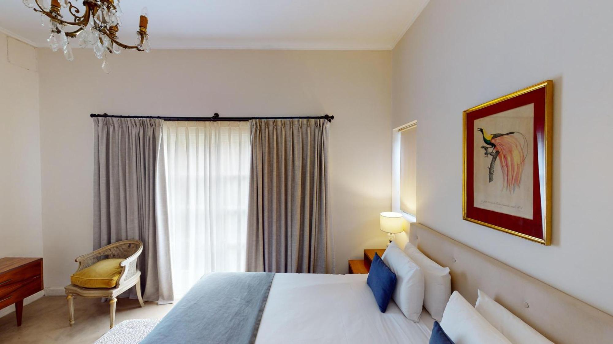 Bens L'Hotel Palermo Buenos Aires Phòng bức ảnh