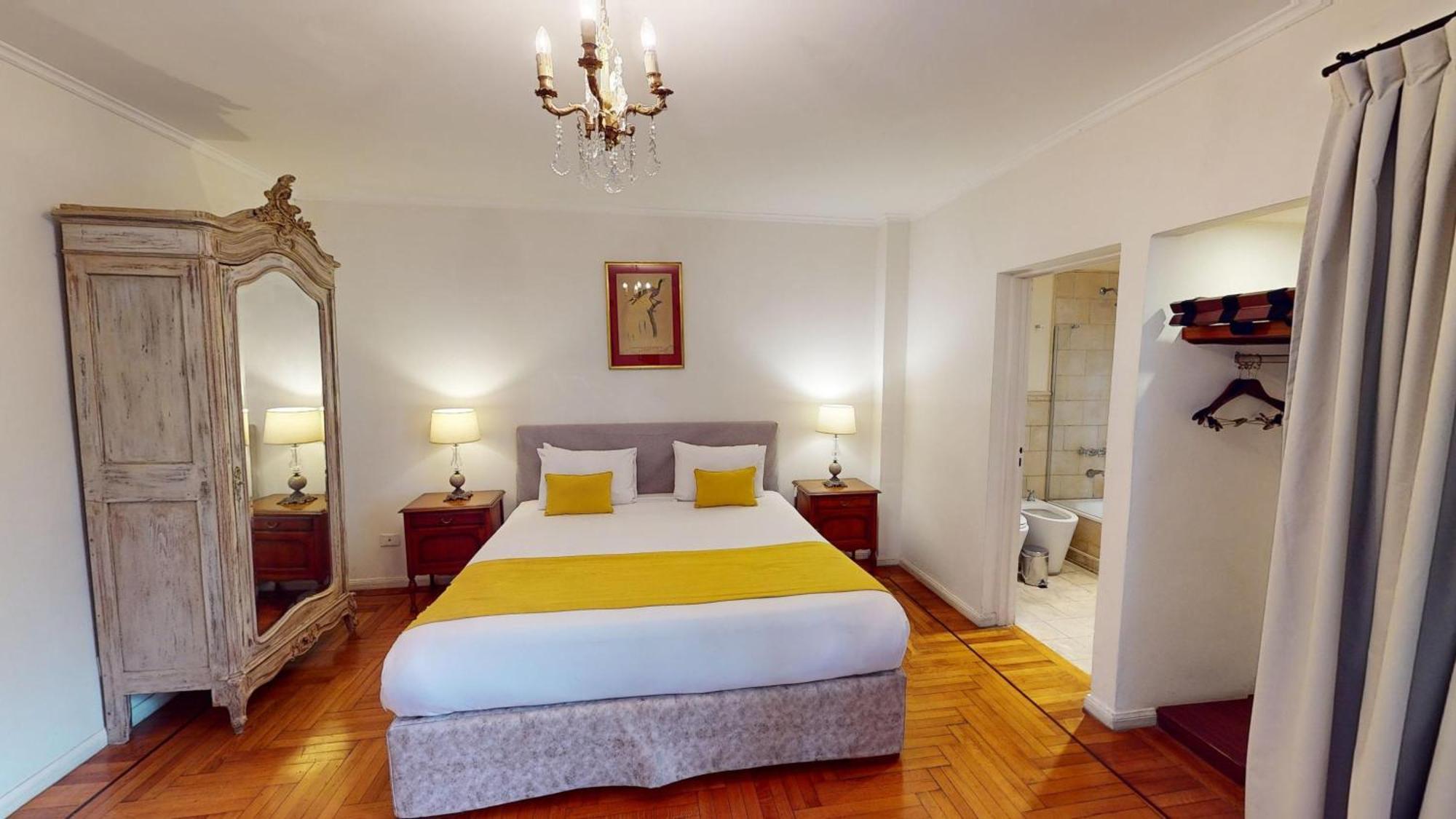 Bens L'Hotel Palermo Buenos Aires Phòng bức ảnh