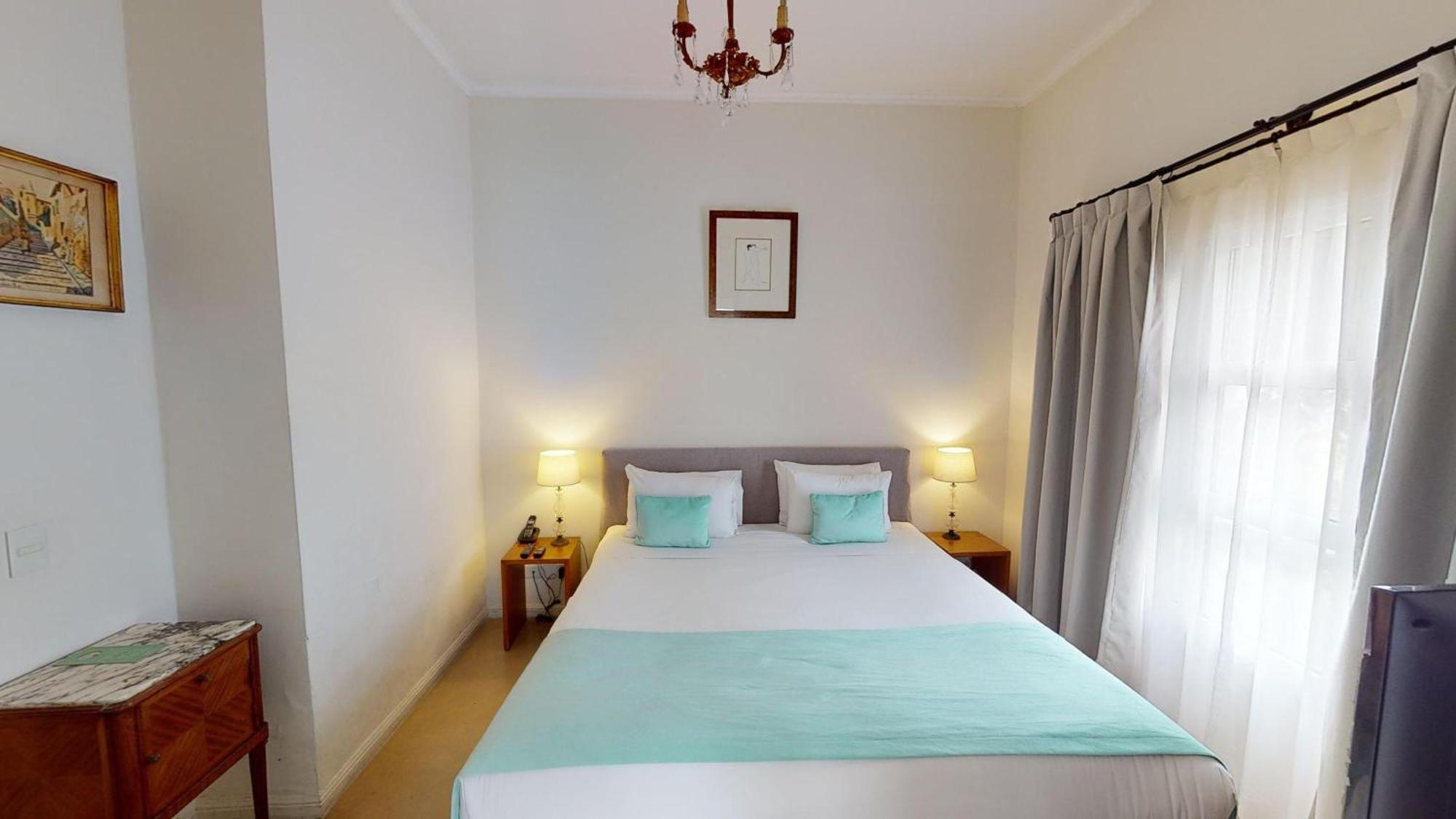 Bens L'Hotel Palermo Buenos Aires Phòng bức ảnh