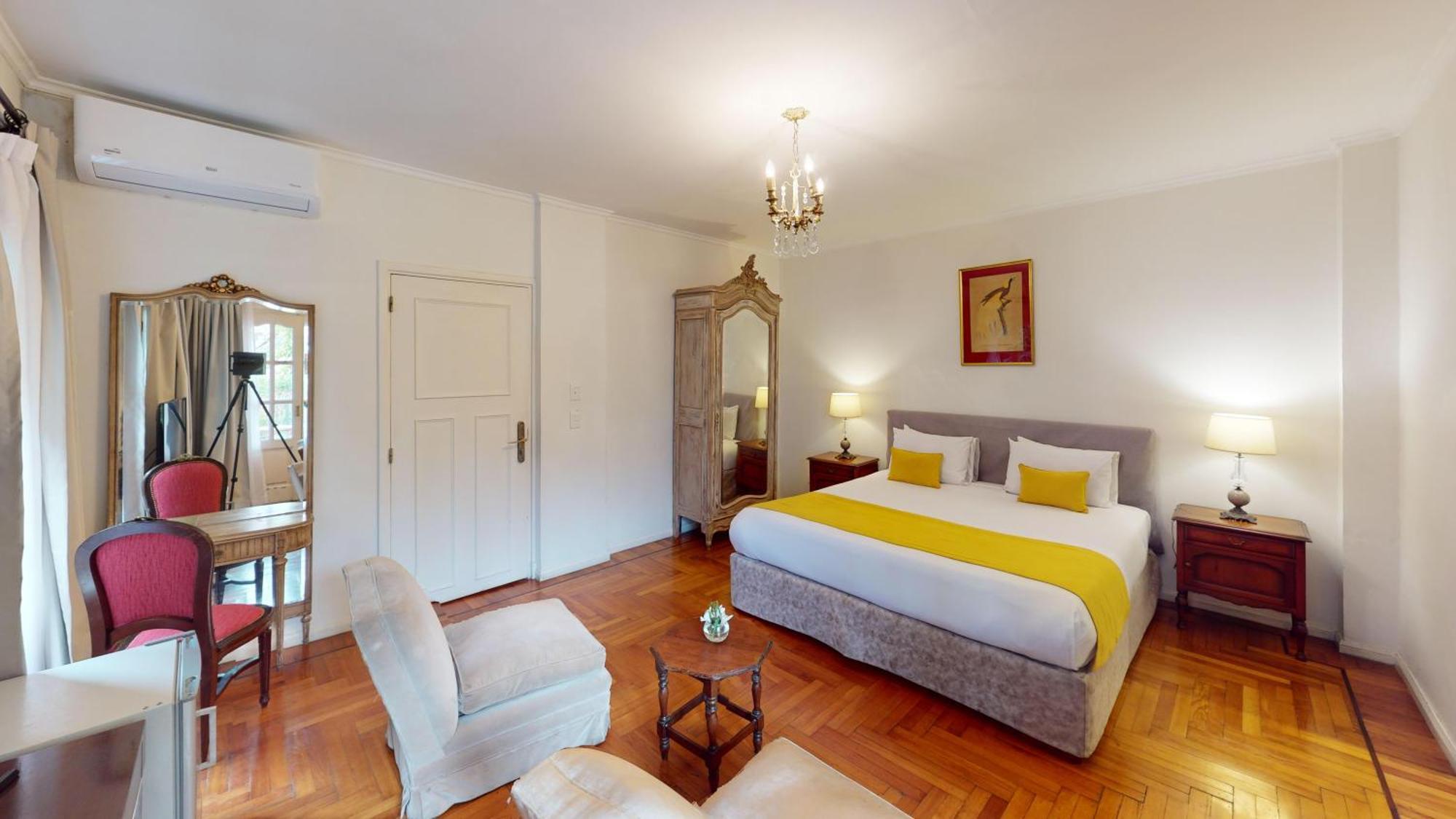 Bens L'Hotel Palermo Buenos Aires Phòng bức ảnh