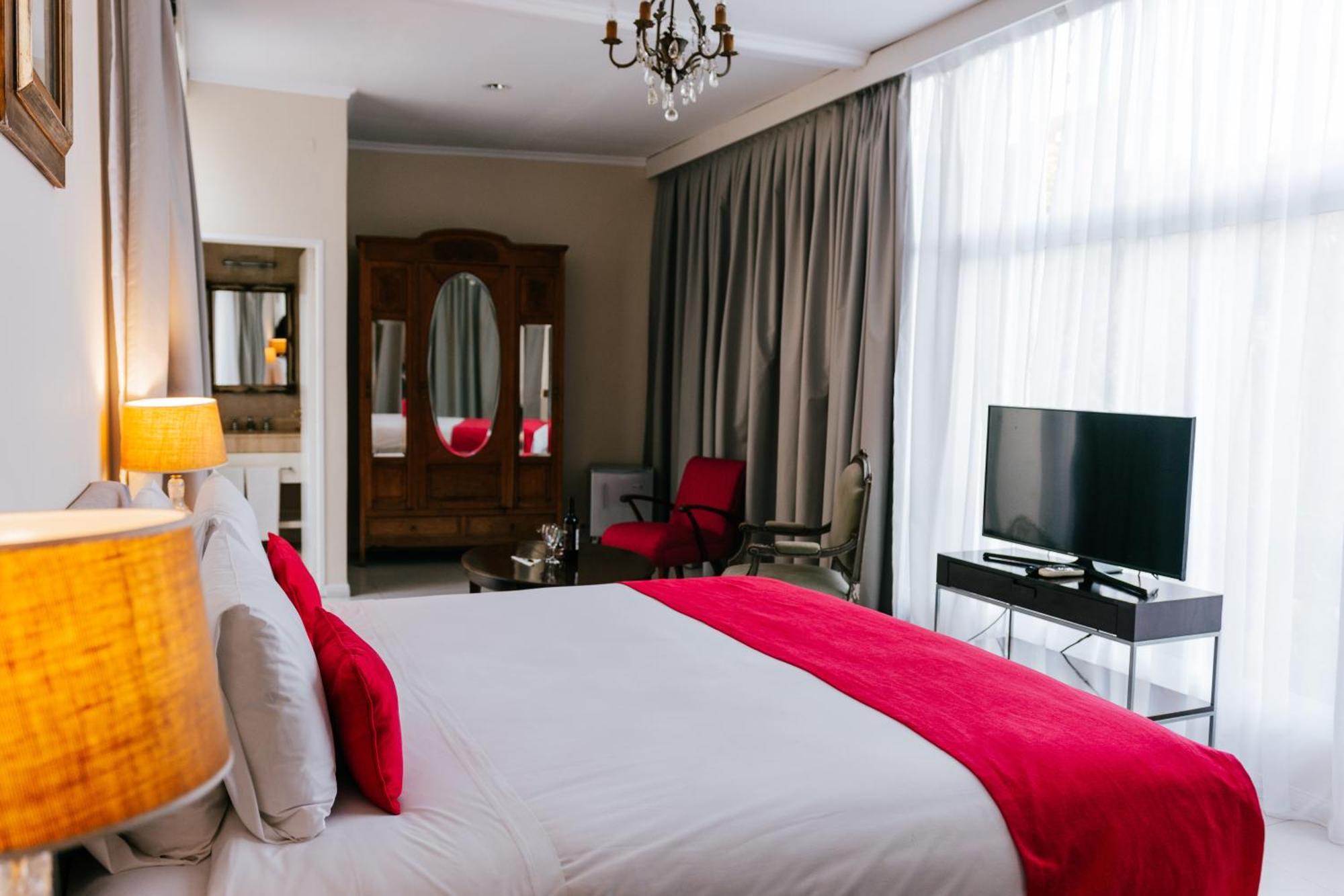 Bens L'Hotel Palermo Buenos Aires Phòng bức ảnh