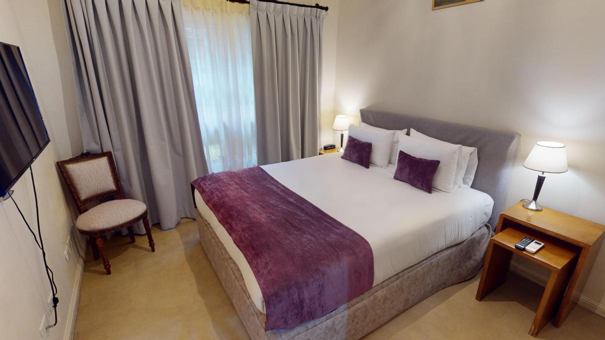 Bens L'Hotel Palermo Buenos Aires Phòng bức ảnh