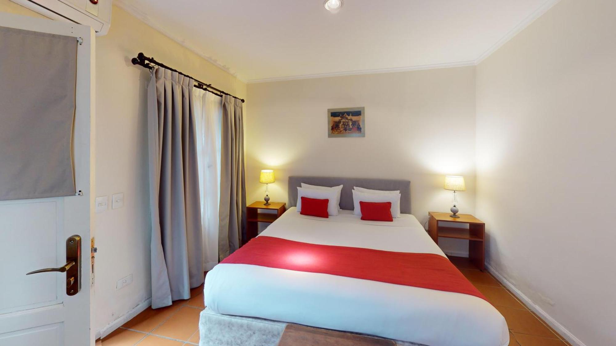 Bens L'Hotel Palermo Buenos Aires Phòng bức ảnh