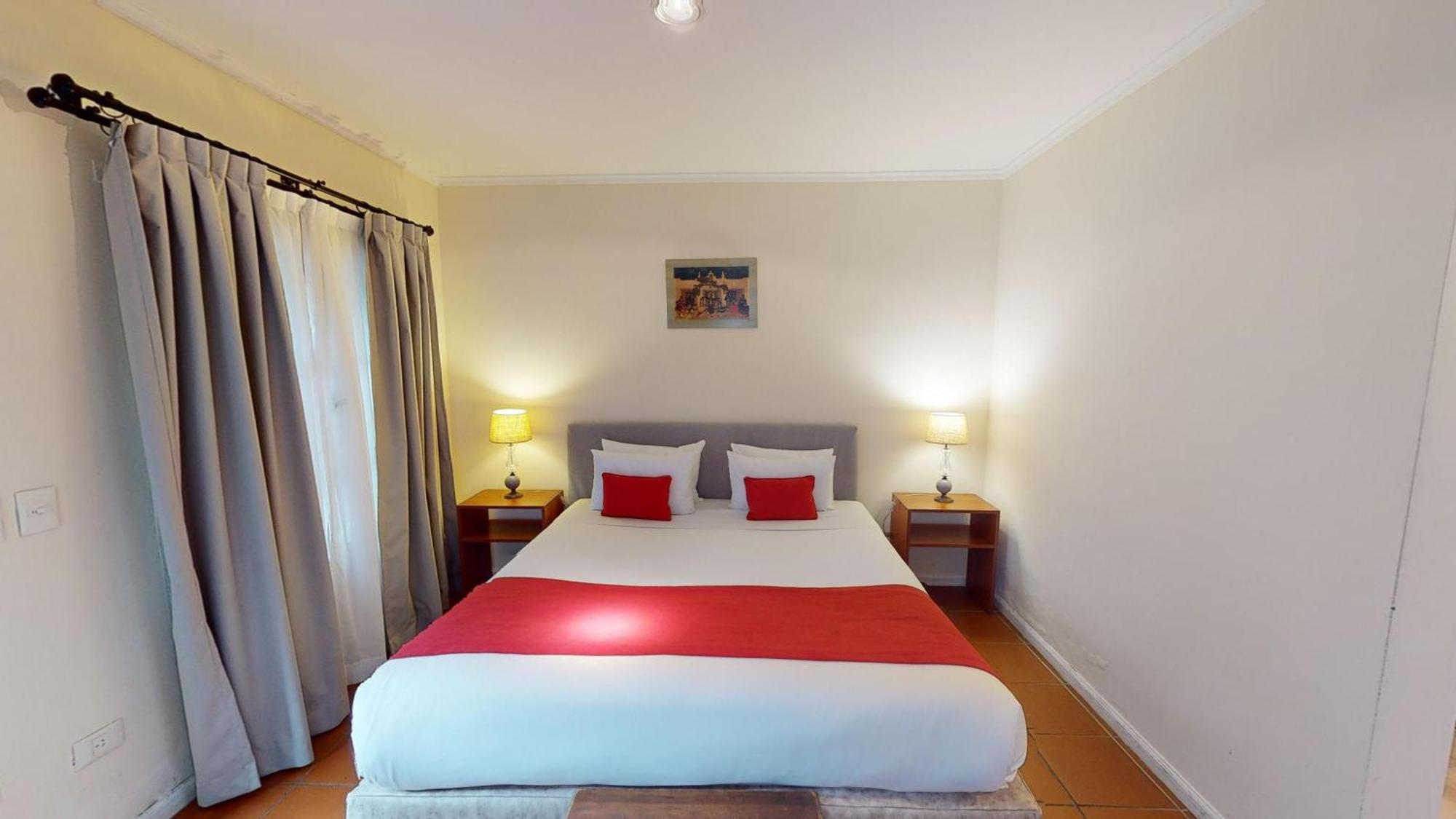 Bens L'Hotel Palermo Buenos Aires Phòng bức ảnh